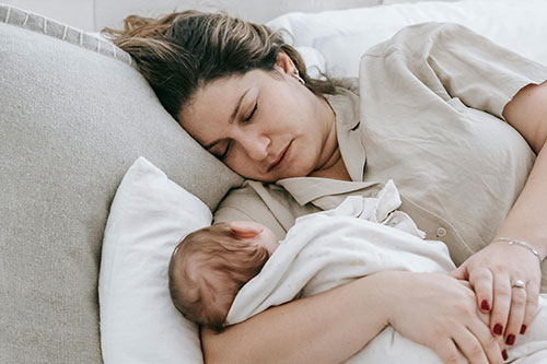 Depressionen-Wochenbett Depressionen-Wochenbett